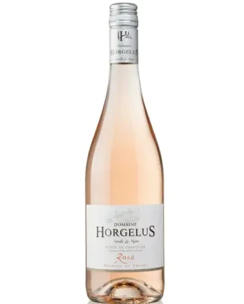 Domaine Horgelus Rose 2024