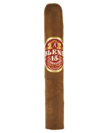 A.J. Fernandez Blend 15 Robusto Cigar