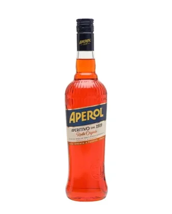 Aperol Liqueur