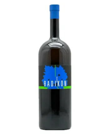 Radikon - Ribolla 2020 (1000ml) ONE PER ORDER