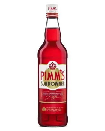 Pimm's Sundowner Liqueur, 70 cl