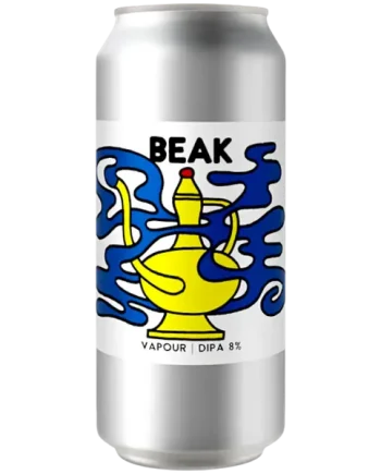 Beak Vapour DIPA 440ml (8%)
