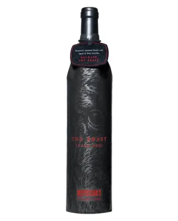 Beefsteak Club The Beast Douro DOC 2019, 75 cl