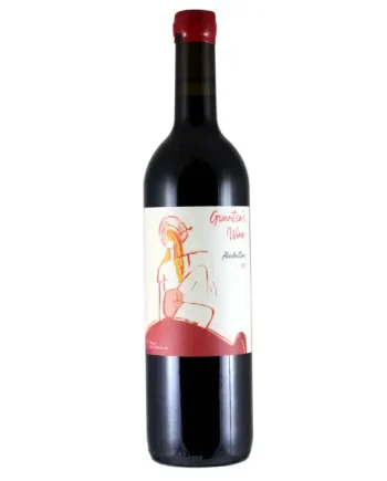 Baia's Wine - Gvantsa’s Otskhanuri Sapere 2024