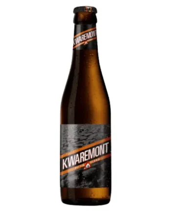 De Brabandere Kwaremont Blonde 330ml (6.6%)
