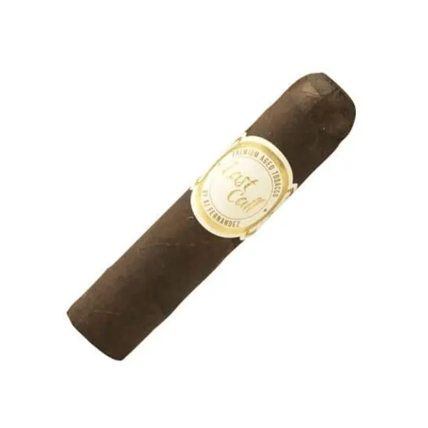 A.J. Fernandez Last Call Maduro Chiquitas Cigar