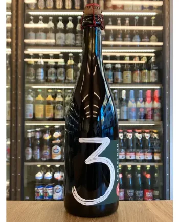 3 Fonteinen | Oude Kriek 750ml