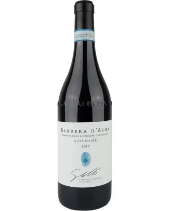 Barbera d'Alba Gian Luca Colombo 2023