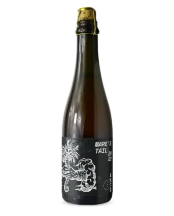 Mare's Tail, 5.9%