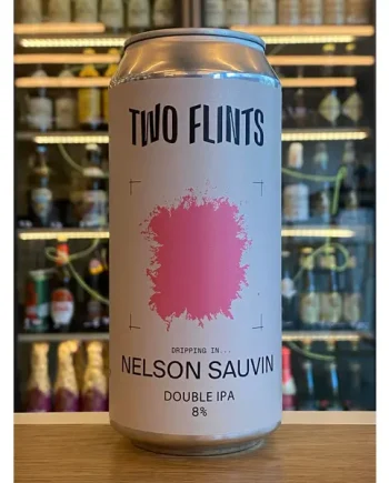 Two Flints | Dripping In... Nelson Sauvin | DIPA Last Chance! BBF 16/9