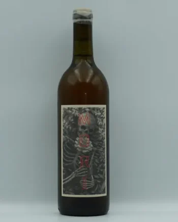 Momento Mori, Give Up The Ghost 2019