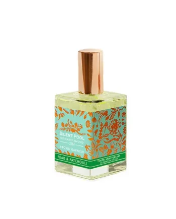 Silent Pool Aroma Garnish - Pear & Patchouli Limited Edition