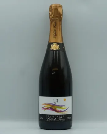 Laherte Frères, Champagne 'Les 7' NV