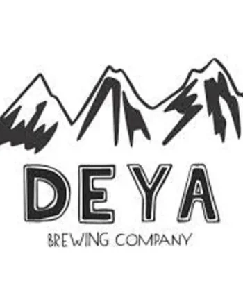 DEYA  Ideas Always Welcomed IPA 7.2% (500ml can)