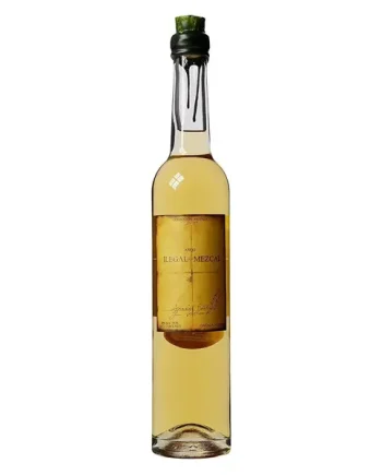 Ilegal Anejo Mezcal, 70 cl