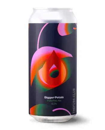 Bigger Petals, 6.2%