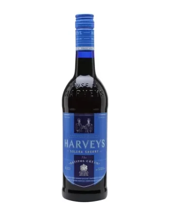 Harveys Bristol Cream Sherry