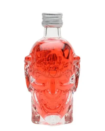 Fallen Angel Blood Orange Gin Miniature, 5 cl