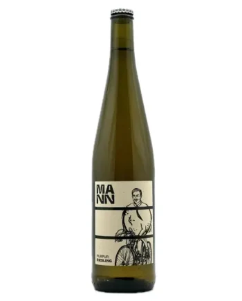 Andi Mann - Riesling PurPur 2023