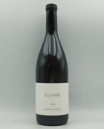 Giuseppe Cipolla, Solfare 2024