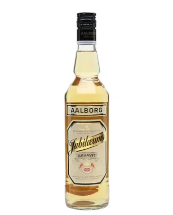 Aalborg Jubilaeums Akvavit