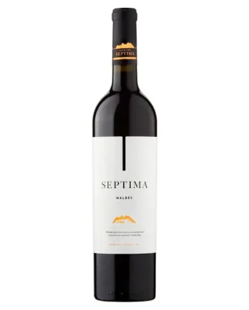 Septima Malbec 2022