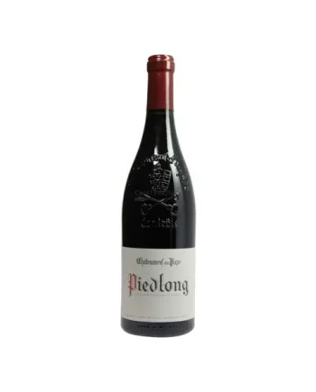 Vieux Telegraphe Chateauneuf-du-Pape 'Piedlong' 2020