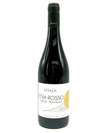 Aitala - Etna Rosso Martinella 2020