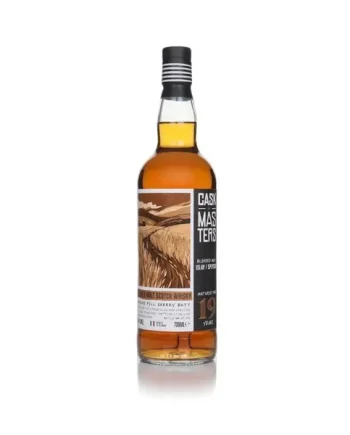 Cask Masters Blended Malt 19yo