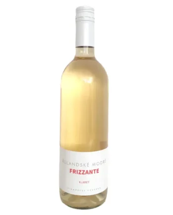 Veverka - Frizzante Pinot Noir 2021