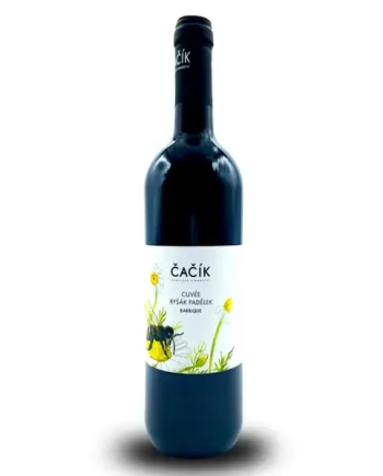 ČAČÍK - Ryšák Cuvée 2020