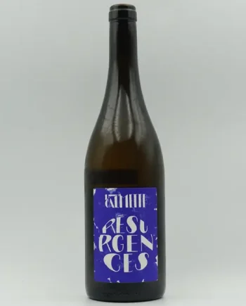 La Calmette, Resurgences 2021