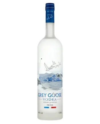 Grey Goose Vodka, 1.75 L