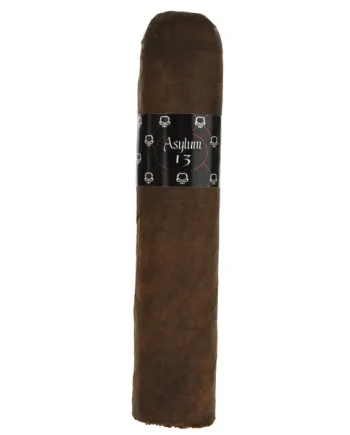 Asylum 13 Goliath Cigar