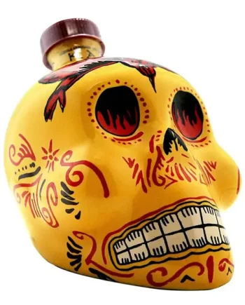 KAH Tequila Reposado, 70 cl