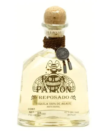 Roca Patron Reposado Tequila, 70 cl