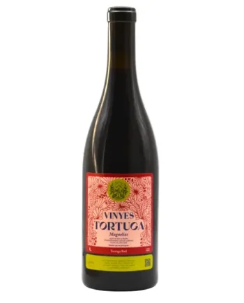Vinyes Tortuga - Magnolias 2024