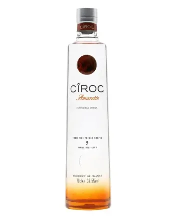 Ciroc Amaretto Vodka, 70 cl