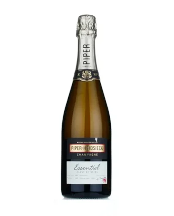 Piper Heidsieck Essentiel Blanc de Noirs Brut NV Bottle