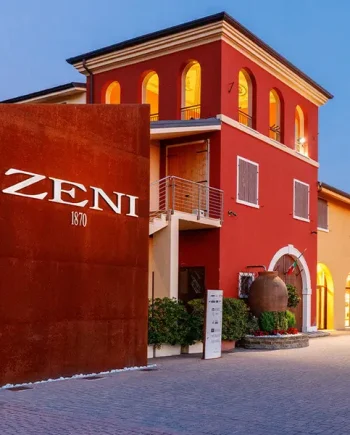 Winemakers Supper with Federica Zeni