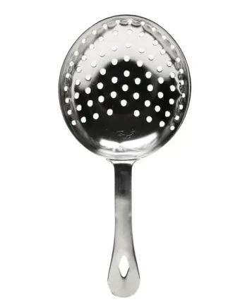 Julep Strainer