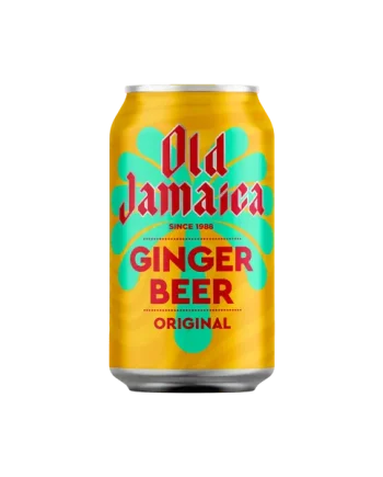 Old Jamaica Can