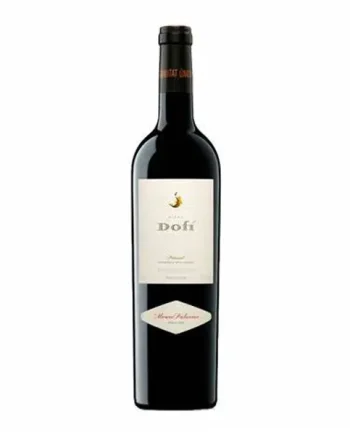 Alvaro Palacios Gratallops 'Finca Dofi' 2023 Bottle