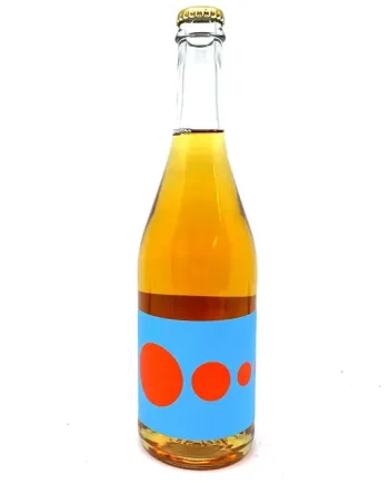 Pilton Pomme Pomme Cider 2021 4.8% (750ml)