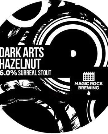 DARK ARTS HAZELNUT