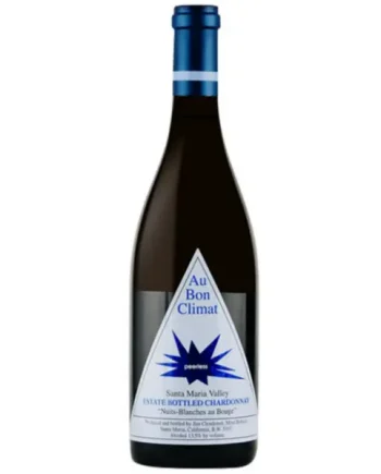 Au Bon Climat 'Nuits-Blanches au Bouge' Chardonnay 2023