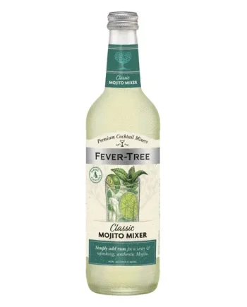 Fever-Tree Classic Mojito Mixer, 500 ml
