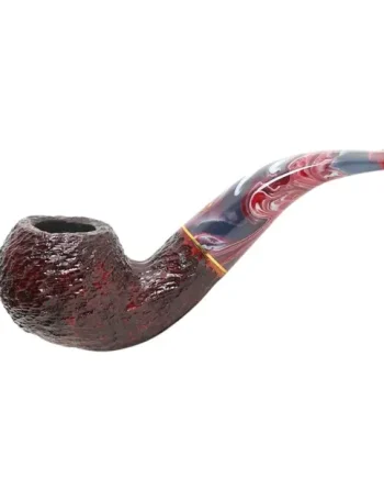 Savinelli Vigna Liscia Rustic 642 Pipe