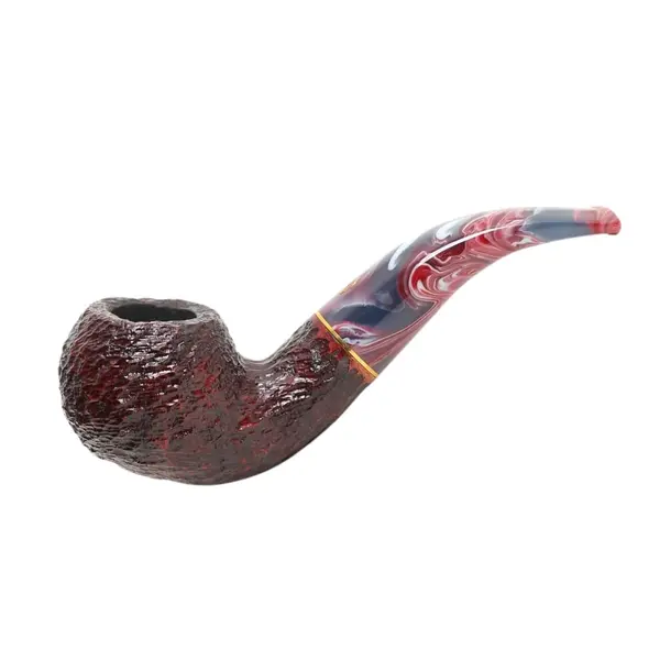 Savinelli Vigna Liscia Rustic 642 Pipe