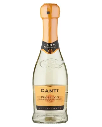 Canti Spumante Prosecco, 20 cl